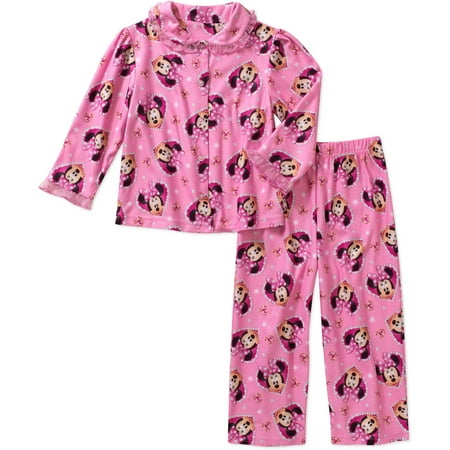 button pajama sleepwear toddler down baby