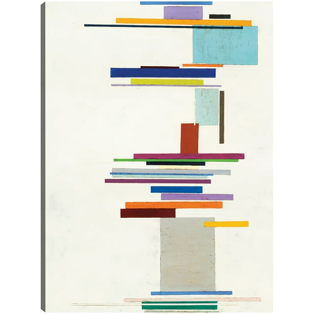 Cuadro Decorativo | Fine Art Tj | Nuuk Por Laura Van Horne - 122 x 94 cm