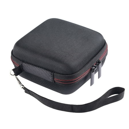 MANNYA Carrying Case Storage Box with Pocket for RG34XXSP Handheld Game Console Storage Bag Shockproof Travel Pouches Case