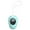 Green, variant on Wireless Sleep Relaxation Device for Stress Relief, Improved Sleep & Focus | Portable Handheld Massage & Therapy Tool with Adjustable Modes & USB Charging
