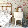 thumbnail image 2 of Aizulhomey Mini Metal Bedside Table Golden Bed Set Mouse Dollhouse Furniture 1/12 1/6 OB11 BJD Lol Blyth Accessories For DollsChina Gao Jinjia LED, 2 of 2
