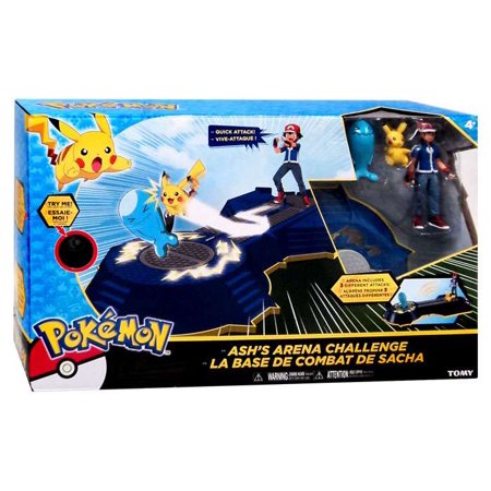 challenging toys ash s arena challenge walmart challenging toys ash s arena challenge walmart