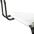 thumbnail image 2 of OUNONA 1 Set Ceiling Bike Rack Steel for Safe Locking Mechanism with Hanger, 2 of 7