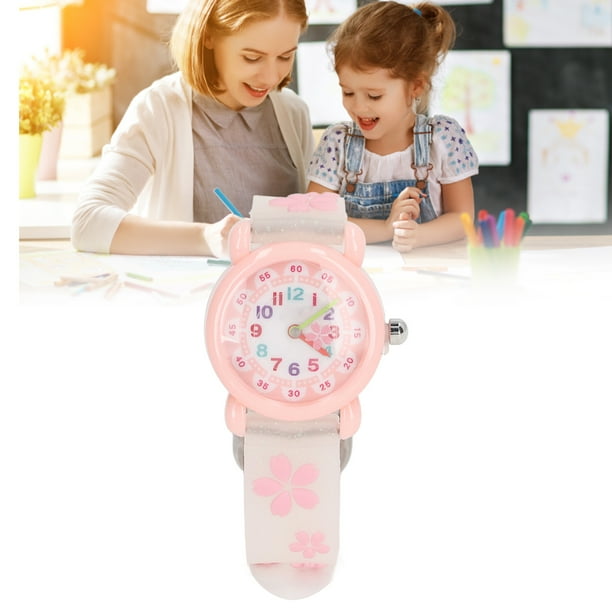 Montre discount enfant walmart