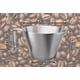 thumbnail image 3 of Tazas Xtellar Medidoras De Café Espresso Vaso Medidor Con Leche Color Plateado, 3 of 3