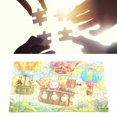 thumbnail image 3 of 60pcs Children Puzzle Exquisite Cartoon Pattern Kid Jigsaw Puzzles Toy Gift With Storage Box, 3 of 8