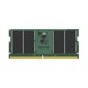 thumbnail image 1 of Memoria RAM Kingston ValueRAM DDR5 5600MHz 32GB Non-ECC CL46 SO-DIMM, 1 of 1