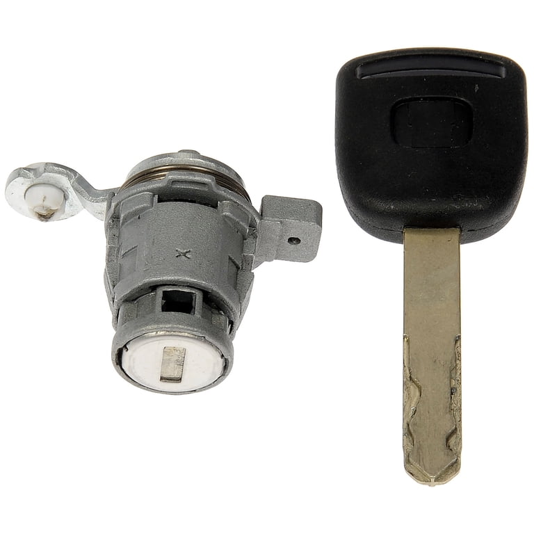 Dorman 926-991 Front Driver Side Door Lock Cylinder for Specific