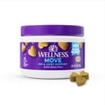 thumbnail image 2 of Suplemento Wellness Hip & Joint para perros, 45 pastillas masticables, 2 of 4