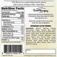 thumbnail image 2 of The Flavors of Ernest Hemingway Pilar Dark Rum BBQ Sauce 375 ml, 2 of 9