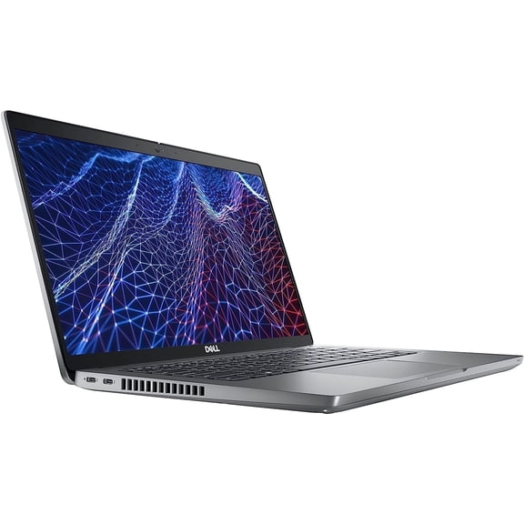 Restored Dell Latitude 5430 14" 16GB 256GB SSD Core™ i5-1245U 1.6GHz WIN11H, Grey (Refurbished)