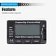 thumbnail image 5 of WDOplteas Comprobador digital capacidad batería RC CellMeter 7 2-7S para Li-Ion, 5 of 9