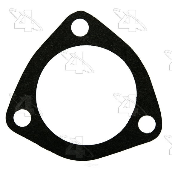 Engine Coolant Water Outlet Fits select: 1985-1988 NISSAN SENTRA, 1982-1984 DATSUN SENTRA