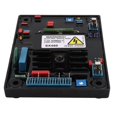 thumbnail image 3 of AVR SX460-A SX 460-A 460 with Red Capacitor Soft Glue Better Quality Accessories Automatic Voltage R, 3 of 5