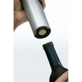thumbnail image 5 of Ozeri Pro Electric Wine Bottle Opener with Wine Pourer, Stopper, Foil Cutter and Elegant Recharging Stand, 5 of 6