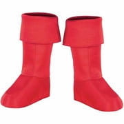 Marvel Captain America Child Boot Covers