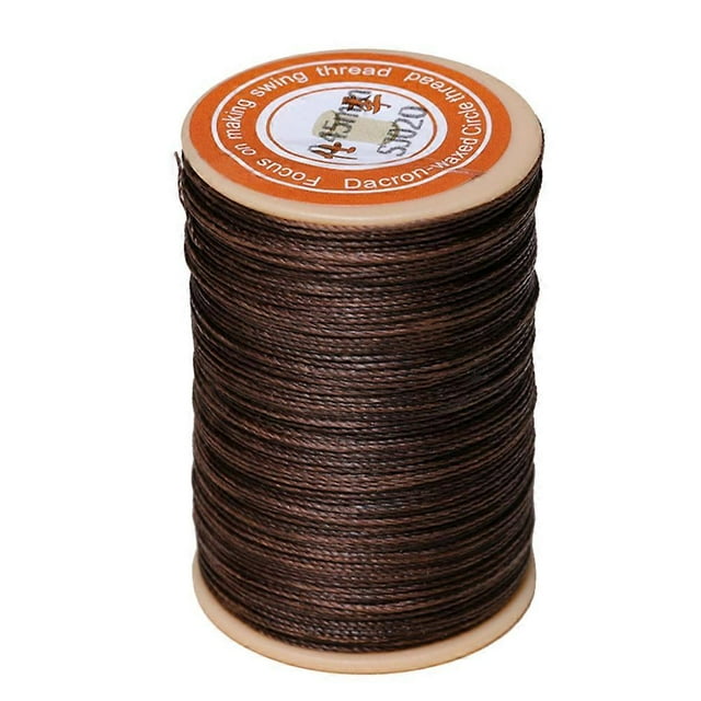Hand Stitching DIY Craft Thread For Repair and Bookbinding 80 Meter Length 1PC
