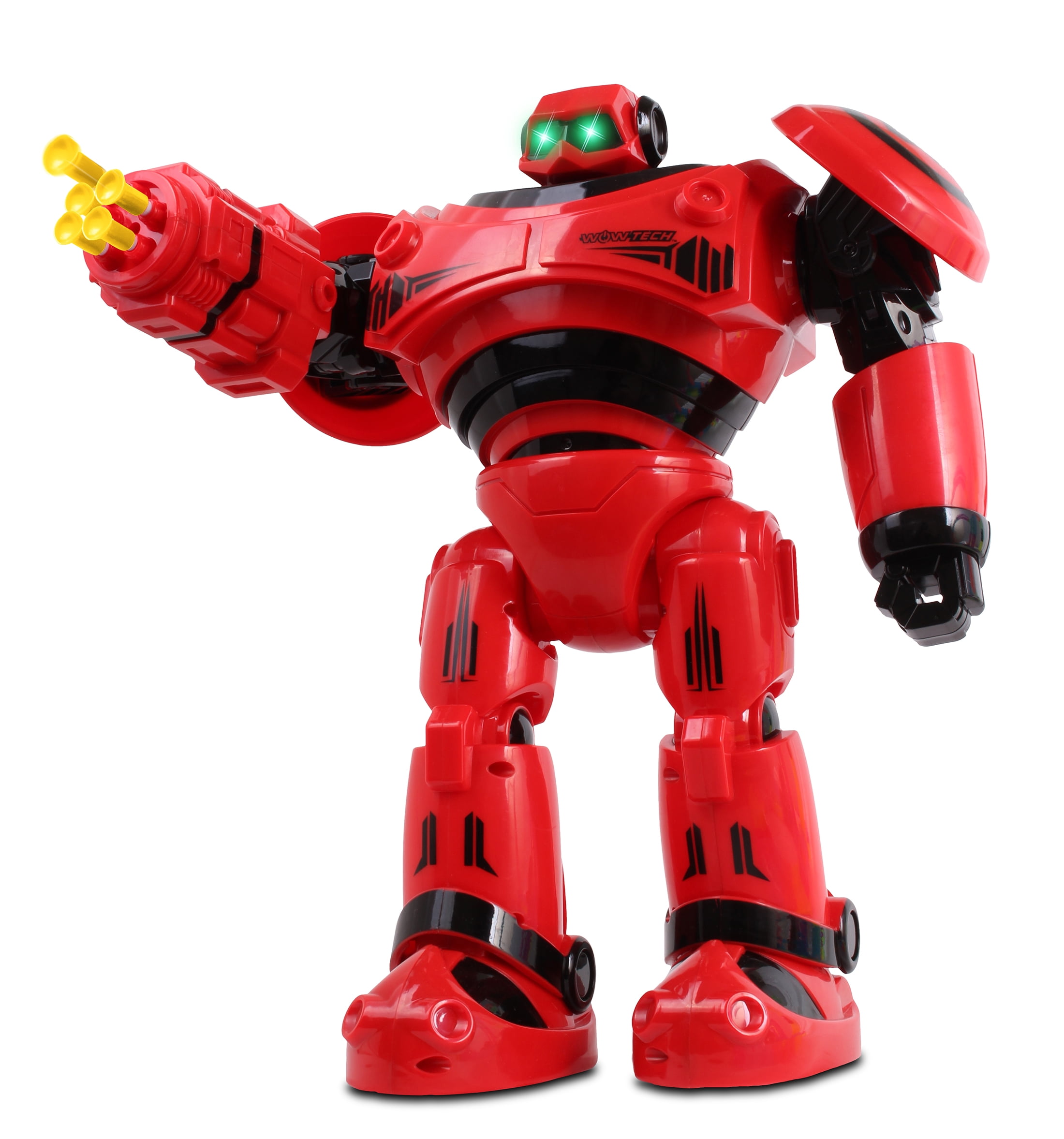 Wow tech sales toys