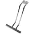 thumbnail image 3 of Miangastore Barber Chair Footrest Replacement: Salon Chair Foot Pedal Metal Foot Rest For Hairdressing Easy To Install Beauty Footrest For Barber Shop, 3 of 8