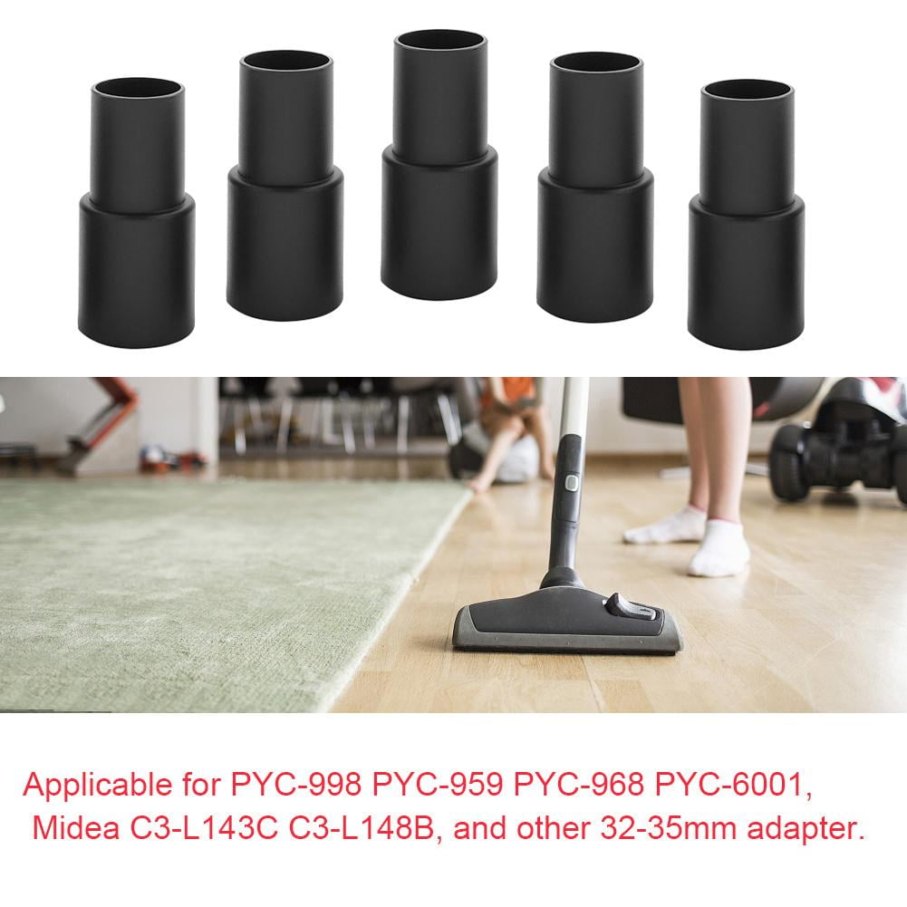 and other 3235mm adapter , assists the vacuum cleaner in cleaning