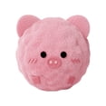 thumbnail image 3 of 1 PCS Plush Spiky Ball Dog Toy, 2026 New interactive Dog Toys, Jumping Squeaky Chew Toy Ball with Soft Durable Fabric for Small Medium Large Dogs Puppy Teething Toys, 3 of 10