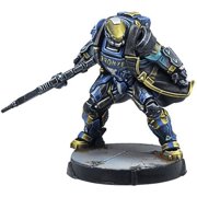 Corvus Belli Nyoka Assault Troops New