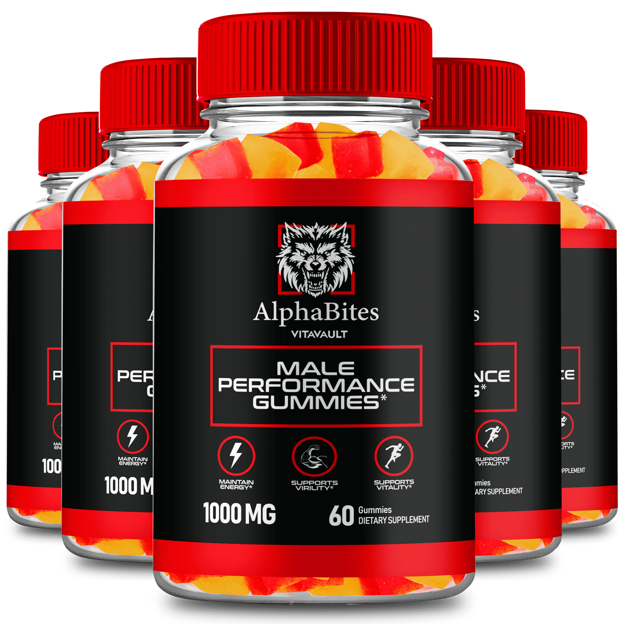 A Revolutionary Medically Designed Male Sexual Enhancement