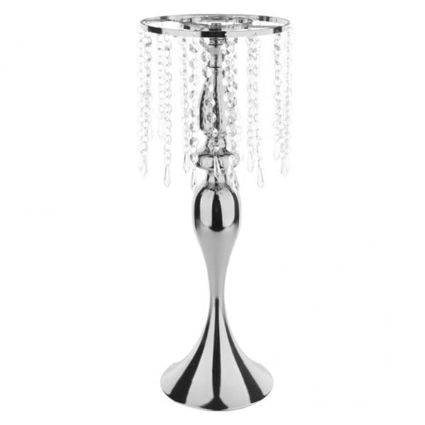 2x candeliere decorativo - Candelero de para decoración para hogar, de de decoración para chimenea, comedor perfecl Candelero Pilar