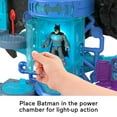thumbnail image 4 of Imaginext DC Super Friends Batman The Joker & The Flash Playset Batcave Showdown, 4 of 7