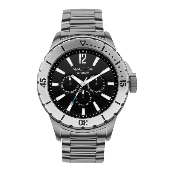 Men's N19569G NSR 05 Sporty Bracelet Watch