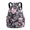 F #5, variant on Drawstring Foldable Large Capacity Wet And Dry Separation Backpack