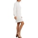 thumbnail image 5 of Vestido de suéter de gran tamaño suelto informal de manga larga con cuello alto para mujer vestidos de suéter de invierno suave Xemadio WMZL-2283-46, 5 of 6