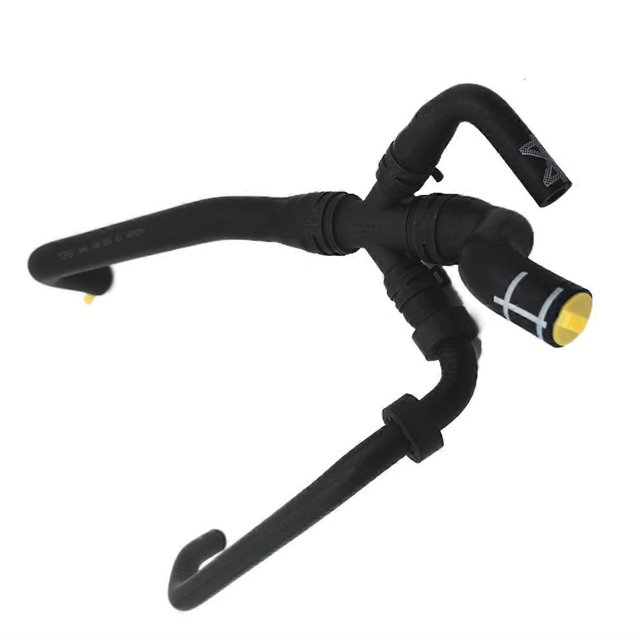Engine Cooling Hose Pipe 94610605161 for Porsche Panamera 970 2010-2016 Car Radiator Water Line Hose