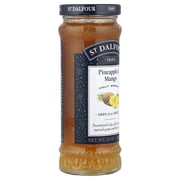 St. Dalfour Pineapple & Mango 10oz