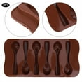 thumbnail image 4 of Herramientas De Cocina, Molde Para Pasteles, Molde, Pequeño, No Tóxico, Duradero Para Dulces Para Hacer Pasteles, 4 of 7