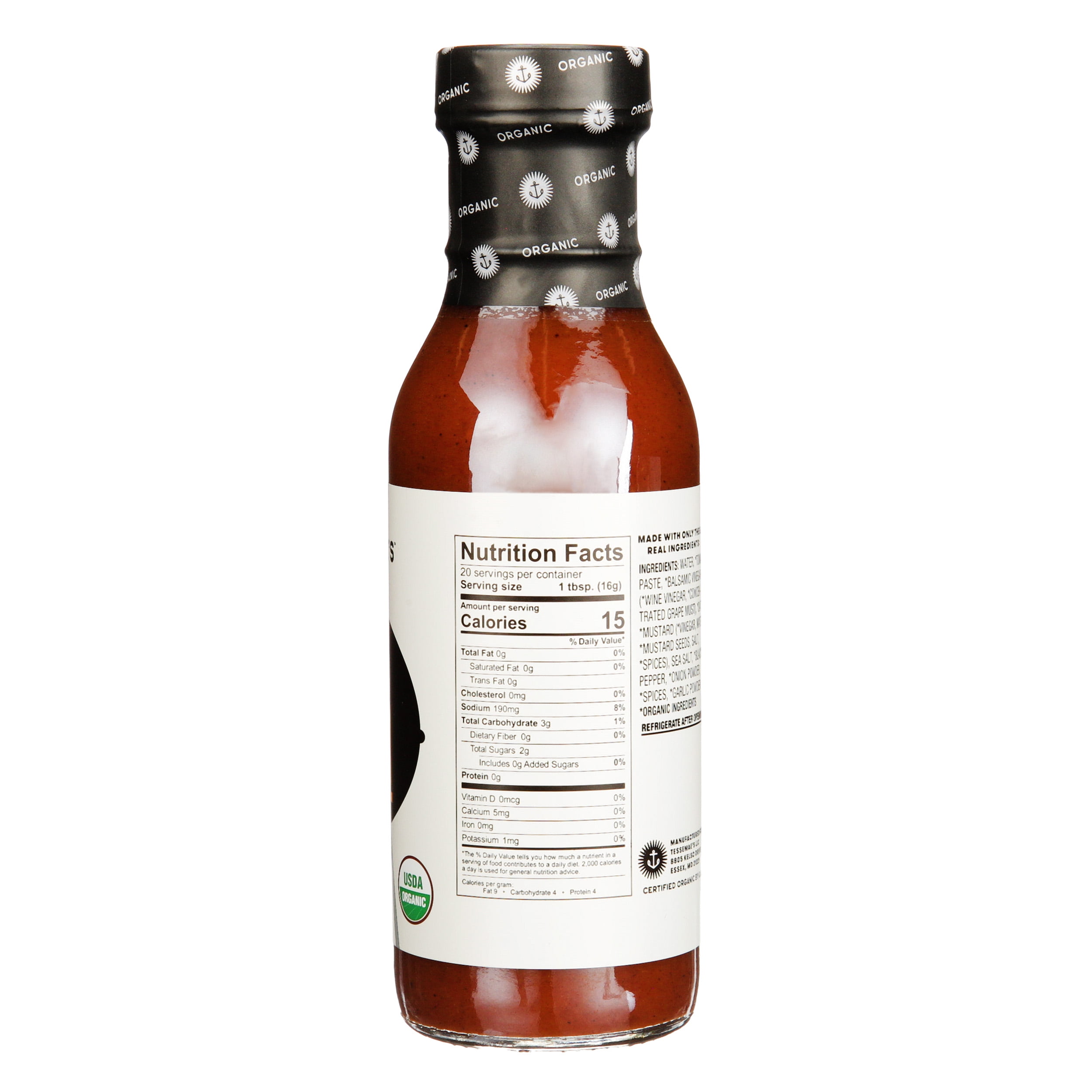 The 14 Best Barbecue Sauces Of 2022, According To Nutritionists