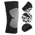 thumbnail image 4 of Knee Protector, Knee Pad Comfortable Nylon Material  For Hiking For Football For Riding M, 4 of 8