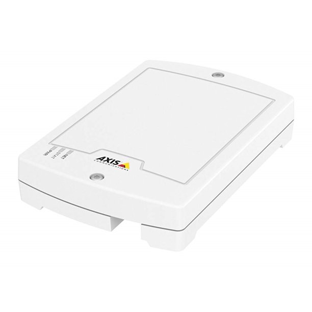 Axis A9161 Network I/O Relay Module