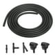 thumbnail image 1 of Coche Delantero Parabrisas Lavado Boquillas Kit Reemplazo KD45-67-510, 1 of 1