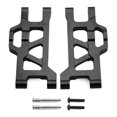 thumbnail image 3 of Front Down Swing Arms Kit for MINI RC Car Black, 3 of 5
