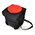 thumbnail image 3 of Portable Foldable Car Trash Can Waterproof Trash Bin Multifunction Car Bin Back Garbage Dump Auto O, 3 of 5