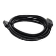 thumbnail image 5 of AddOn 6ft DisplayPort To HDMI Male To Male Cable DISPORT2HDMIMM6F, 5 of 9