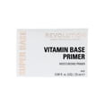 thumbnail image 5 of Primer Revolution Superbase Vitaminas Hidratantes, 25 ml, vegano, 5 of 5