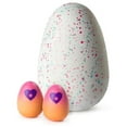thumbnail image 3 of Hatchimals Fabula Forest with 2 BONUS collEGGtibles Pink/Blue, 3 of 3