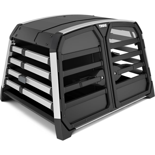 Cage pour Chien TP