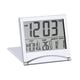 thumbnail image 3 of Ounissouiy Desk Digital Display Alarms Clock Timer Temperature Meter Room Bedroom Clocks Living Operated Battery 2Conjunto, 3 of 6