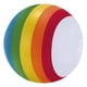 thumbnail image 1 of Pelota antiestrés multicolor -Colorful, 1 of 5