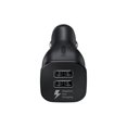 thumbnail image 3 of Car Charger Samsung Dual Port Adaptive Fast Charge, 3 of 5