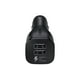 thumbnail image 3 of Cargador de coche Samsung Dual Port Adaptive Fast Charge, 3 of 5