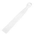 thumbnail image 2 of Corbata ecuestre de algodón blanco, corbata Unisex, accesorio para montar a caballo para hombre y mujer YUNYI BRAND  Deportes, 2 of 8